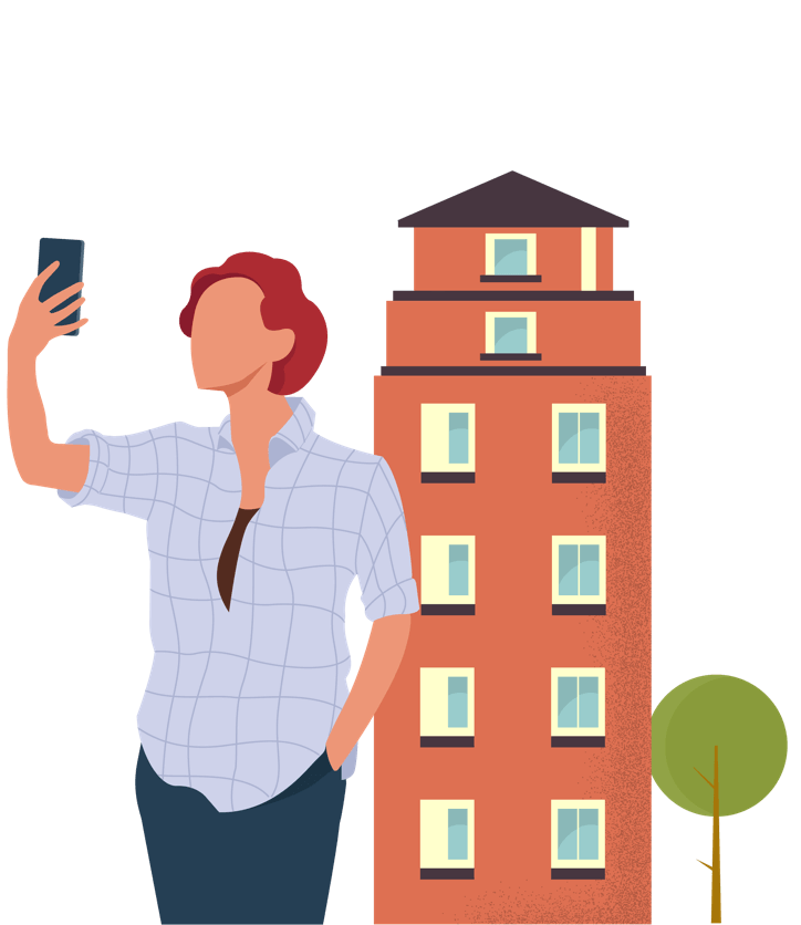 <p>Över 2 000 kvalitetssäkrade företagsbostäder i Stockholm, Göteborg, Malmö, Lund och Helsingborg. Från centrala lägen till lugna förorter har vi det perfekta tillfälliga hemmet för era medarbetare.</p>